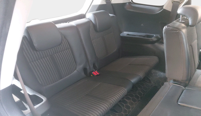 2022 KIA CARENS PRESTIGE 1.5 PETROL 7 STR, Petrol, Manual, 51,934 km, interior