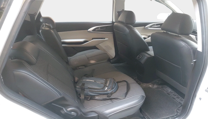 2022 KIA CARENS PRESTIGE 1.5 PETROL 7 STR, Petrol, Manual, 51,934 km, interior