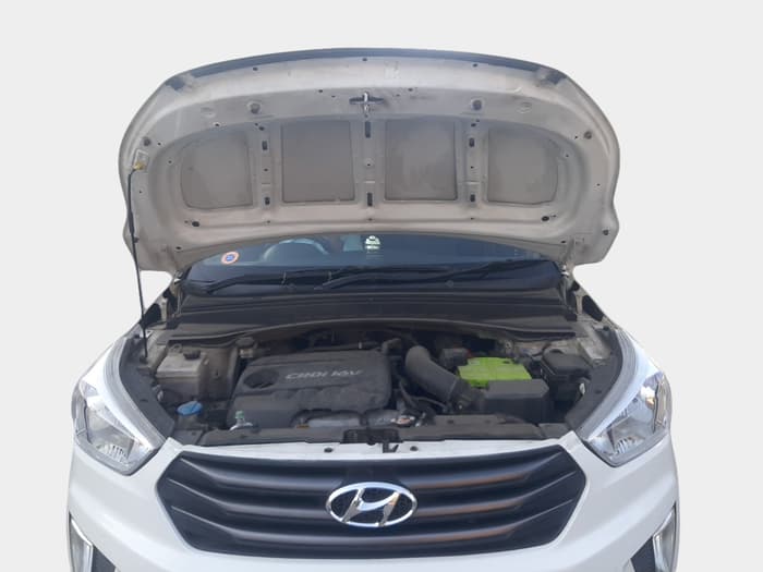 2017 Hyundai Creta E PLUS 1.4 DIESEL, Diesel, Manual, 1,94,331 km, exterior