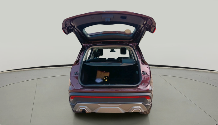 2021 MG HECTOR SHARP 1.5 DCT PETROL, Petrol, Automatic, 21,414 km, exterior