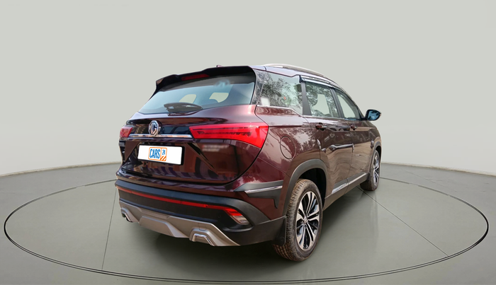 2021 MG HECTOR SHARP 1.5 DCT PETROL, Petrol, Automatic, 21,414 km, exterior