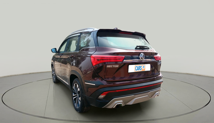 2021 MG HECTOR SHARP 1.5 DCT PETROL, Petrol, Automatic, 21,414 km, exterior