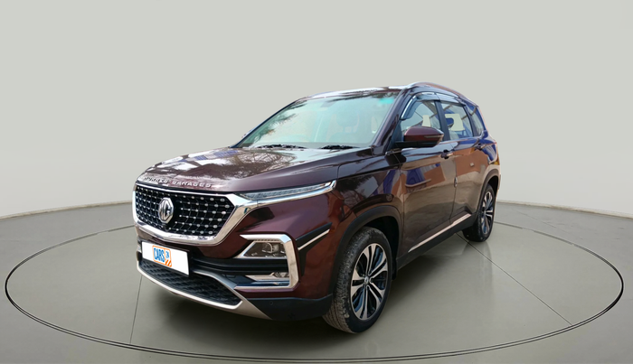 2021 MG HECTOR SHARP 1.5 DCT PETROL, Petrol, Automatic, 21,414 km, exterior