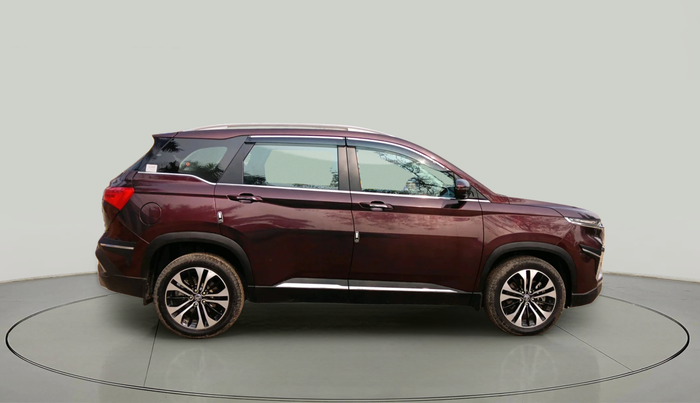 2021 MG HECTOR SHARP 1.5 DCT PETROL, Petrol, Automatic, 21,414 km, exterior