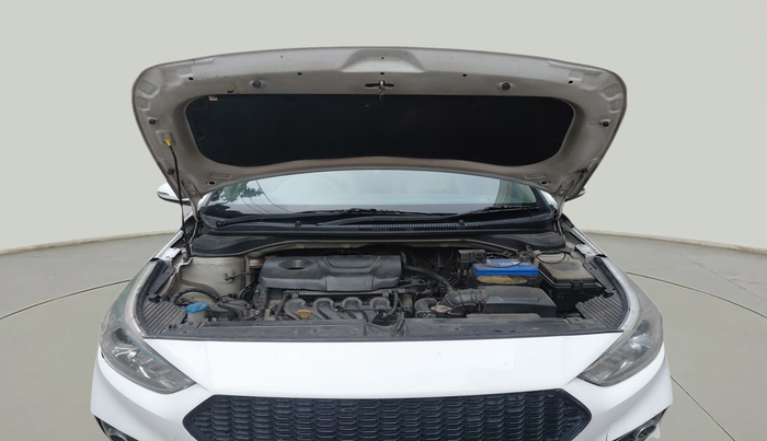 2019 Hyundai Verna 1.6 VTVT SX, Petrol, Manual, 76,479 km, exterior