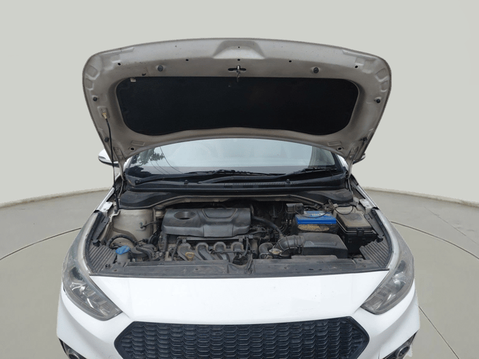 2019 Hyundai Verna 1.6 VTVT SX, Petrol, Manual, 7,70,000 km, exterior