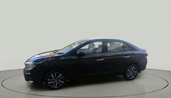 2020 Honda City 1.5L I-VTEC ZX CVT, Petrol, Automatic, 58,990 km, exterior