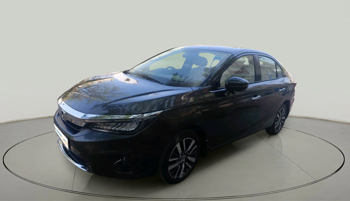 2020 Honda City 1.5L I-VTEC ZX CVT, Petrol, Automatic, 58,990 km, exterior