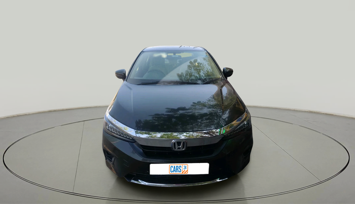 2020 Honda City 1.5L I-VTEC ZX CVT, Petrol, Automatic, 58,990 km, exterior