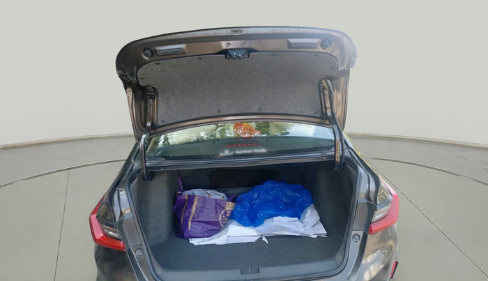 2020 Honda City 1.5L I-VTEC ZX CVT, Petrol, Automatic, 58,990 km, exterior