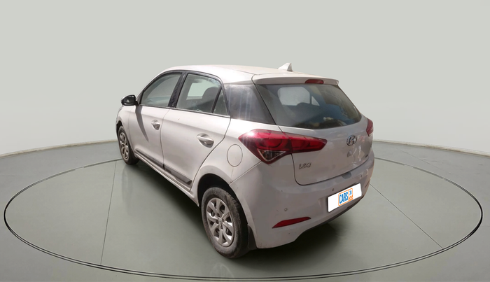 2015 Hyundai Elite i20 SPORTZ 1.4 CRDI, Diesel, Manual, 96,077 km, exterior