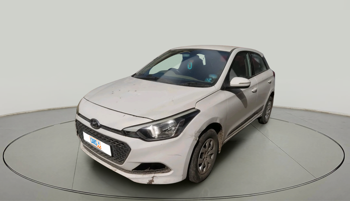 2015 Hyundai Elite i20 SPORTZ 1.4 CRDI, Diesel, Manual, 96,077 km, exterior