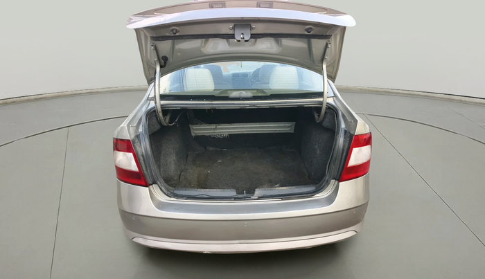 2016 Skoda Rapid 1.5 TDI CR ELEGANCE AT, Diesel, Automatic, 1,45,452 km, exterior