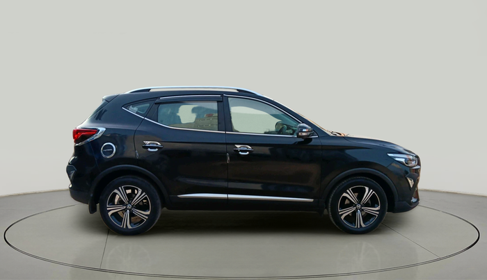 2022 MG ASTOR SHARP 1.5 MT, Petrol, Manual, 35,070 km, exterior