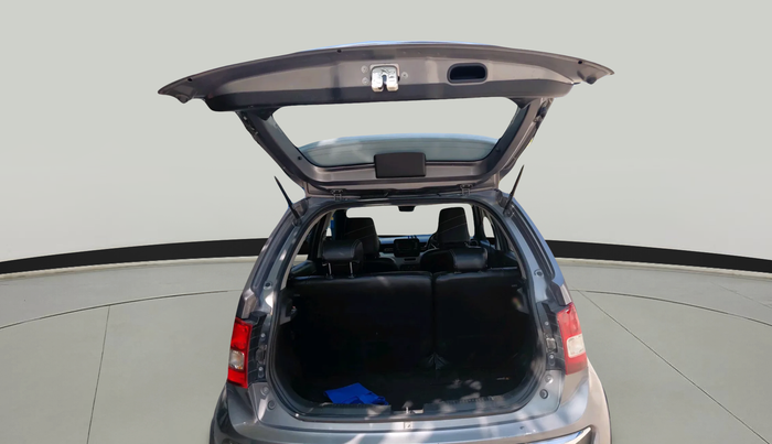 2017 Maruti IGNIS ZETA 1.3 AMT, Diesel, Automatic, 1,09,691 km, exterior