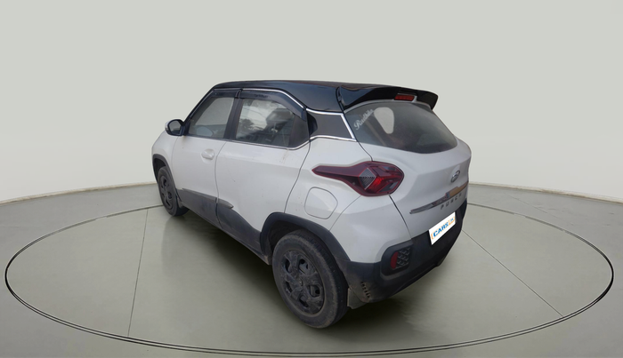 2022 Tata PUNCH ADVENTURE MT, Petrol, Manual, 79,785 km, exterior