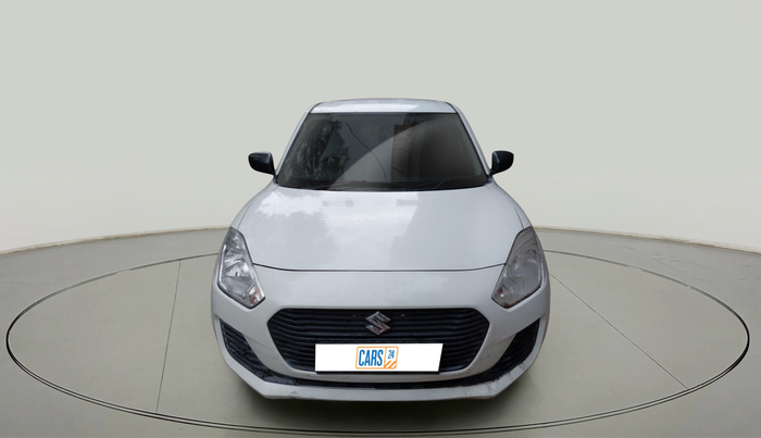 2018 Maruti Swift LDI, Diesel, Manual, 1,05,178 km, exterior