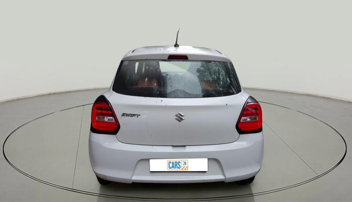 2018 Maruti Swift LDI, Diesel, Manual, 1,05,178 km, exterior