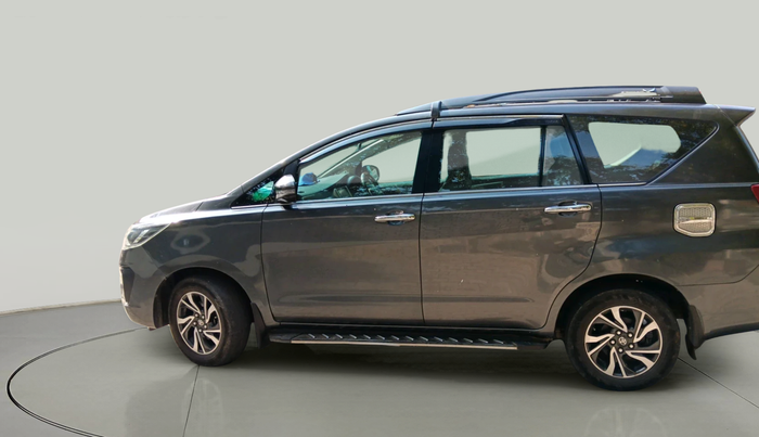 2021 Toyota Innova Crysta 2.4 VX 8 STR, Diesel, Manual, 1,13,287 km, exterior