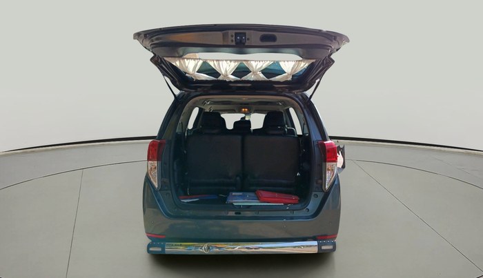 2021 Toyota Innova Crysta 2.4 VX 8 STR, Diesel, Manual, 1,13,287 km, exterior