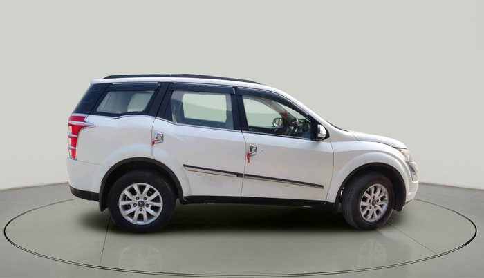 2016 Mahindra XUV500 W10, Diesel, Manual, 92,679 km, exterior