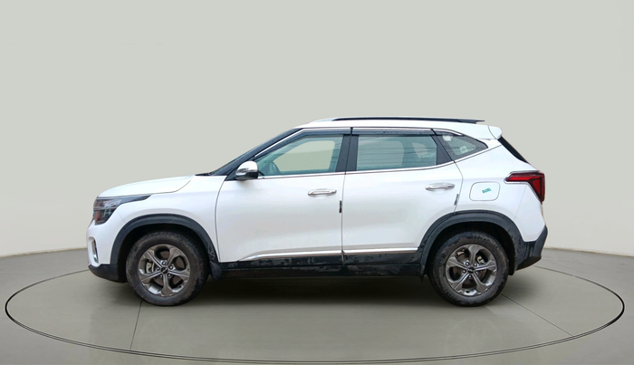 2024 KIA SELTOS HTK Plus 1.5 Diesel MT, Diesel, Manual, 46,201 km, exterior