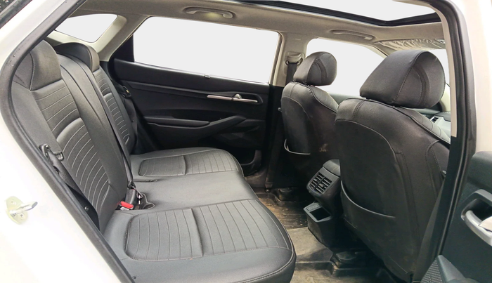 2024 KIA SELTOS HTK Plus 1.5 Diesel MT, Diesel, Manual, 46,201 km, interior