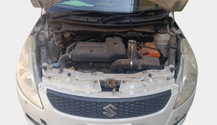 2013 Maruti Swift VDI, Diesel, Manual, 2,97,857 km, exterior