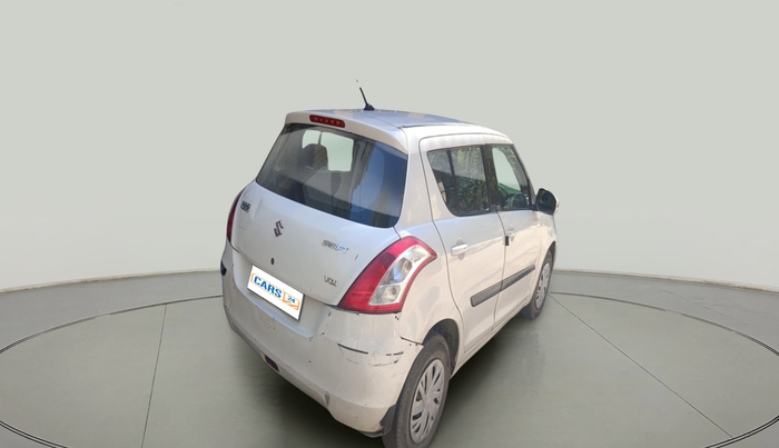 2013 Maruti Swift VDI, Diesel, Manual, 2,97,857 km, exterior