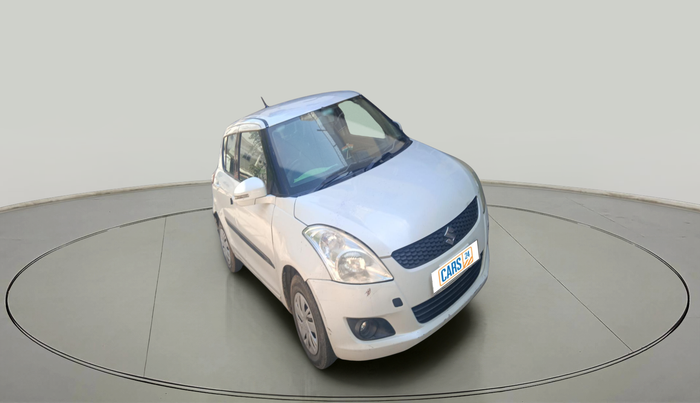 2013 Maruti Swift VDI, Diesel, Manual, 2,97,857 km, exterior