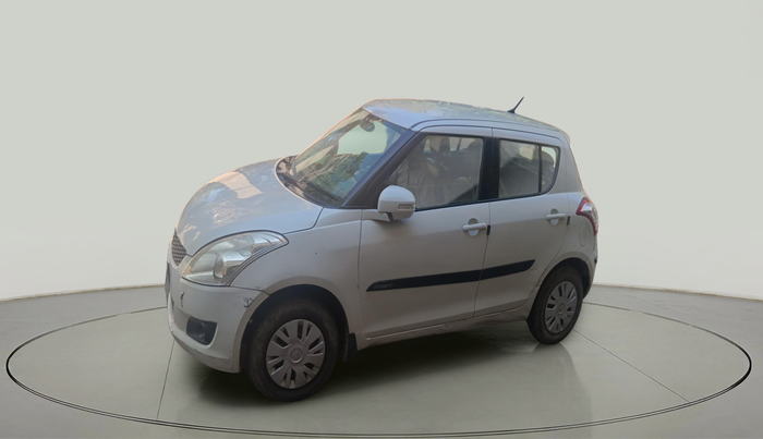 2013 Maruti Swift VDI, Diesel, Manual, 2,97,857 km, exterior
