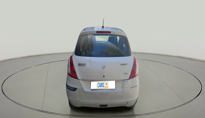 2013 Maruti Swift VDI, Diesel, Manual, 2,97,857 km, exterior