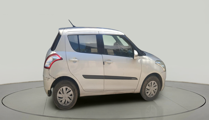 2013 Maruti Swift VDI, Diesel, Manual, 2,97,857 km, exterior