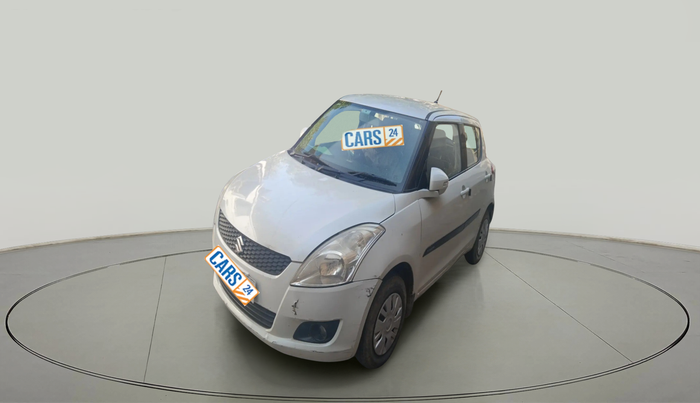 2013 Maruti Swift VDI, Diesel, Manual, 2,97,857 km, exterior