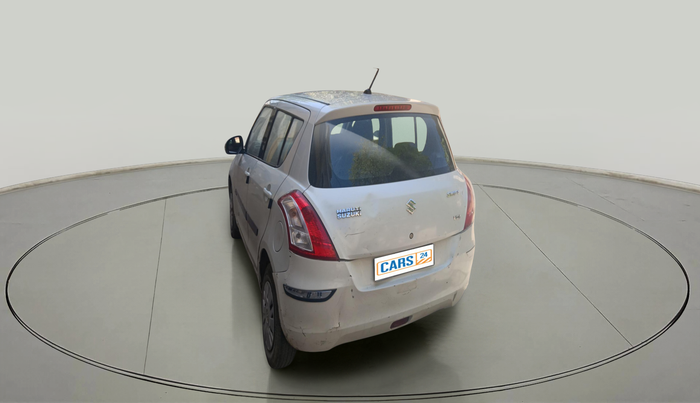 2013 Maruti Swift VDI, Diesel, Manual, 2,97,857 km, exterior