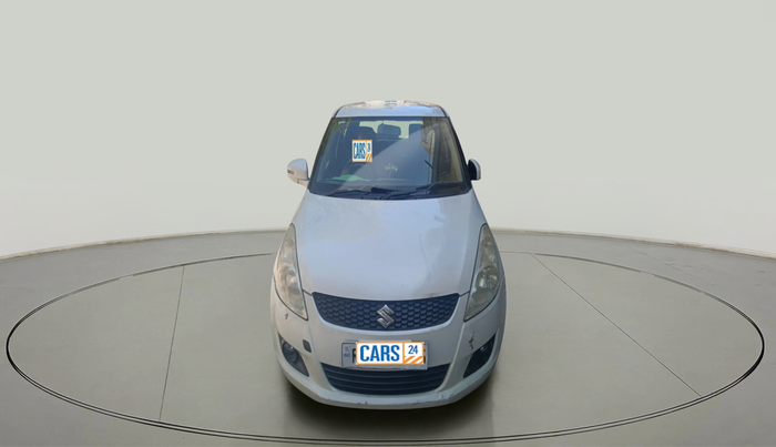 2013 Maruti Swift VDI, Diesel, Manual, 2,97,857 km, exterior