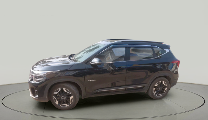 2024 KIA SELTOS Gravity 1.5 Diesel MT, Diesel, Manual, 50,975 km, exterior