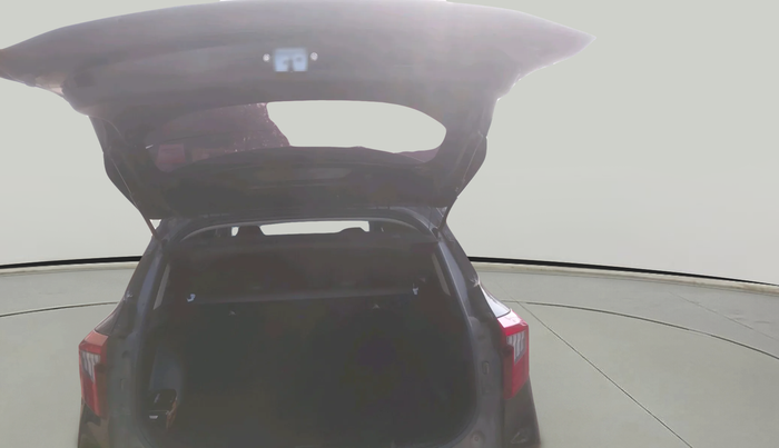 2024 KIA SELTOS Gravity 1.5 Diesel MT, Diesel, Manual, 50,975 km, exterior