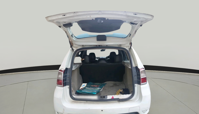 2014 Nissan Terrano XL (D), Diesel, Manual, 96,579 km, exterior
