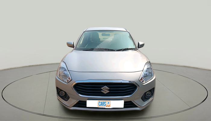 2017 Maruti Dzire VXI, Petrol, Manual, 1,88,810 km, exterior
