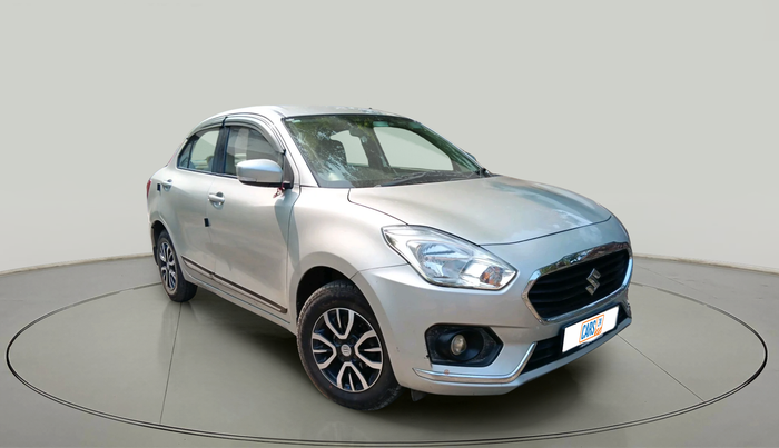 2017 Maruti Dzire VXI, Petrol, Manual, 1,88,810 km, exterior