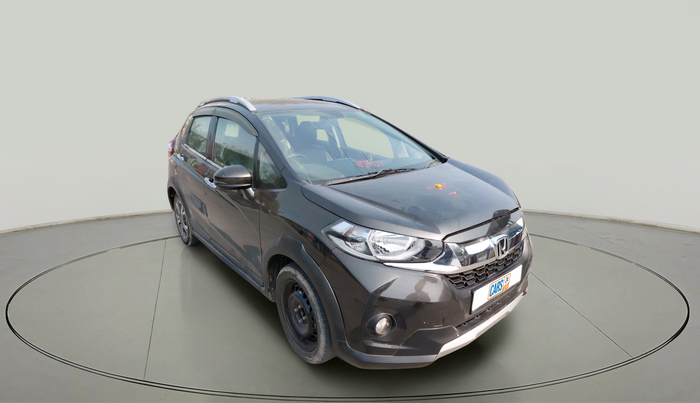 2017 Honda WR-V 1.5L I-DTEC VX MT, Diesel, Manual, 61,044 km, exterior