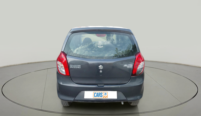 2018 Maruti Alto 800 LXI, Petrol, Manual, 61,943 km, exterior
