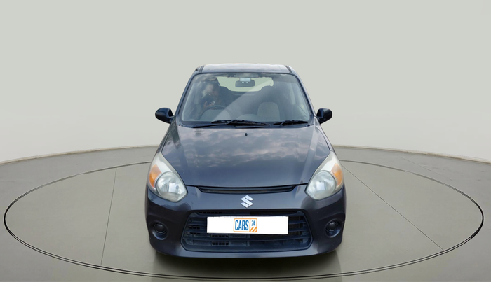 2018 Maruti Alto 800 LXI, Petrol, Manual, 61,943 km, exterior