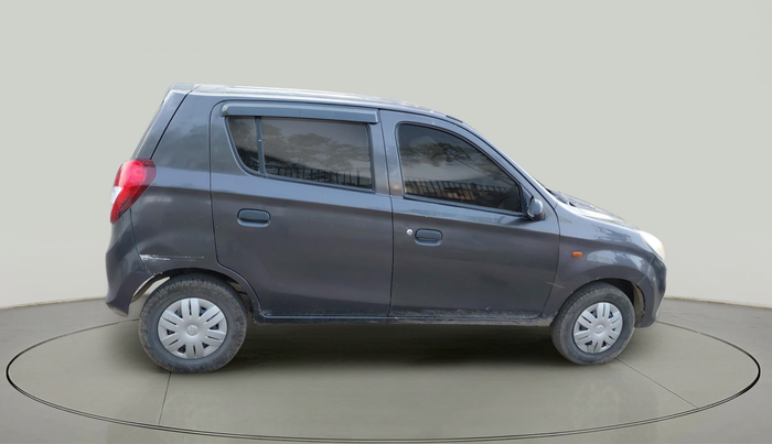2018 Maruti Alto 800 LXI, Petrol, Manual, 61,943 km, exterior
