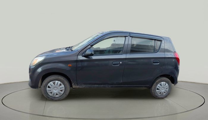 2018 Maruti Alto 800 LXI, Petrol, Manual, 61,943 km, exterior