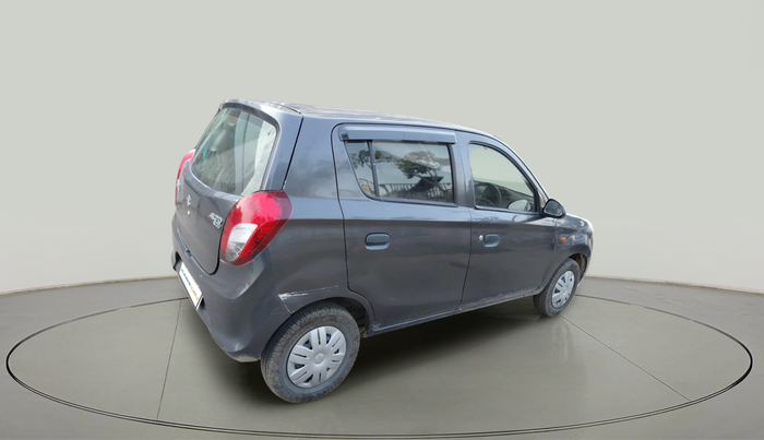 2018 Maruti Alto 800 LXI, Petrol, Manual, 61,943 km, exterior