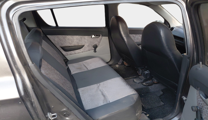 2018 Maruti Alto 800 LXI, Petrol, Manual, 61,943 km, interior