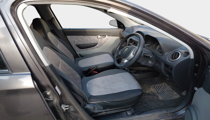 2018 Maruti Alto 800 LXI, Petrol, Manual, 61,943 km, interior