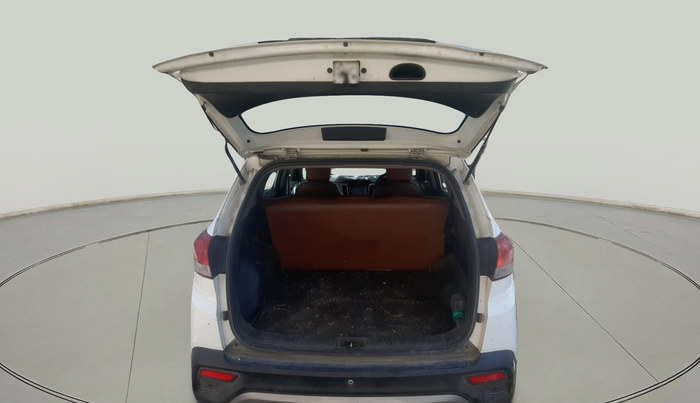 2018 Hyundai Creta E PLUS 1.4 DIESEL, Diesel, Manual, 2,49,286 km, exterior